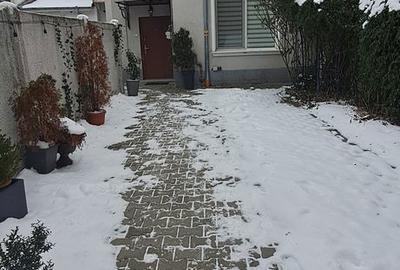 Casă cu 3 camere cu Teren 200 Mp în Bucureștii Noi - 12