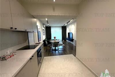 Apartament 2 camere premium de 62.5mp in complex Lake House - 12