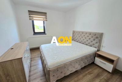 Apartament cu 2 camere semidecomandat, mobilat în Cetate - 3