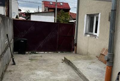 Casă cu 4 camere cu Teren 130 Mp în Obor - 3