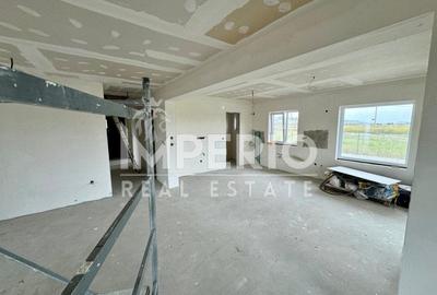 Casa de vis pe un singur nivel - 133 mp utili, teren de 670 mp - Cu CF! - 5