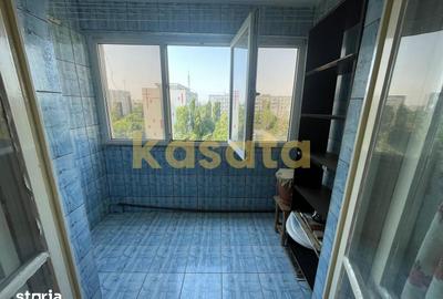 Apartament cu 2 camere, mobilat în Pajura - 13