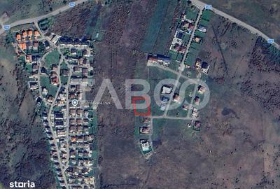 Spațiu comercial, în Roșia