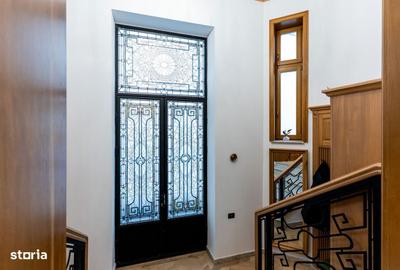 Casă cu 4 camere în Știrbei Vodă - 3