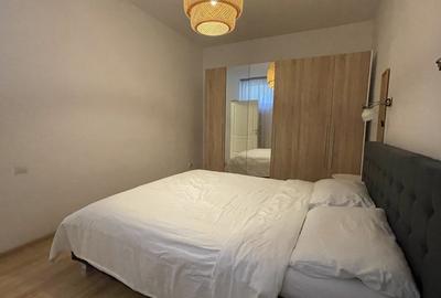 De vanzare apartament 2 camere, 44 mp - Centru, zona strazii Traian - 6