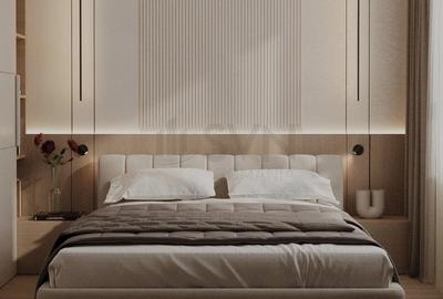 REA1026546 Apartament modern 3 camere I Zona Aviatiei I Canton 71 - 7