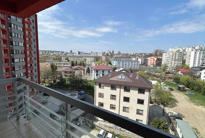Apartament cu 2 camere în Tătărași - 6