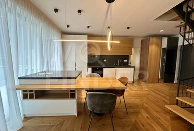 Apartament cu 3 camere decomandat, mobilat în Bună Ziua - 5