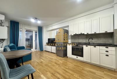 Pachet Investițional în Tătărași, 4 Apartamente cu Randament Imediat - 2