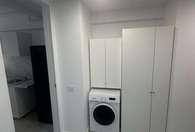 Garsonieră în Parcul Carol