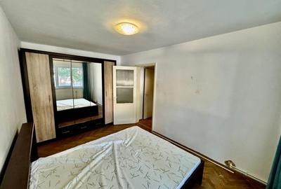 PODU ROS - ODEON - 2 CAMERE DE 52MP - ETAJ 1 DIN 4 - BLOC FARA RISC SEISMIC - 3