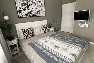 Apartament cu 3 camere în Central - 4