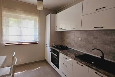 Băneasa Sisești apartament 2 camere, 57 mp, decomandat, parter, parcare - 7