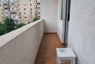 Garsonieră semidecomandată în 13 Septembrie - 7