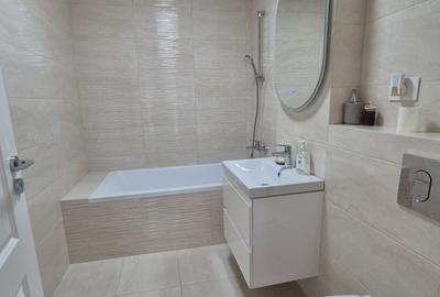 Apartament cu 2 camere decomandat în Iosia - 6
