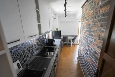 Investitie ideala garsoniera centrala, mobilata si utilata modern Investitie ideala garsoniera centrala, mobilata si utilata modern - 11