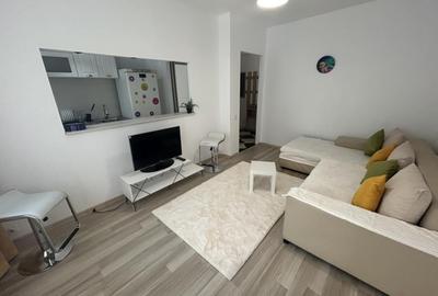 Garsonieră decomandată în Jilava - 2