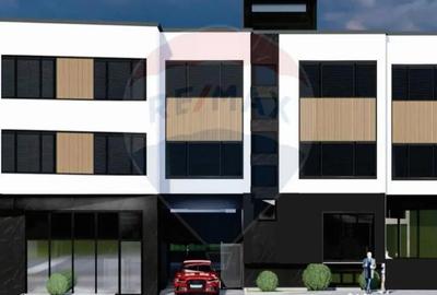 Spațiu comercial, de 160 mp, în Central - 2