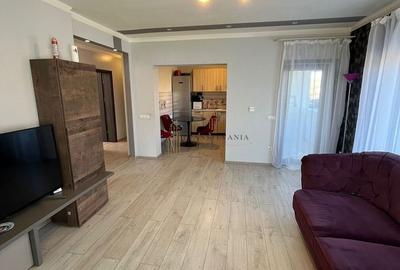 Apartament 3 camere, 66 mp utili, Cisnadie - 3