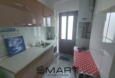 Garsonieră decomandată, mobilată în Central - 5