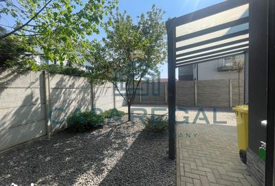 Casă cu 4 camere cu Teren 250 Mp în Central - 15