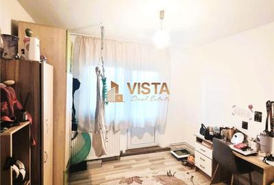 Apartament cu 3 camere decomandat, mobilat în Florilor - 3