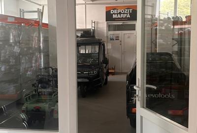 Spațiu comercial, de 100 mp, în Exterior Vest - 4