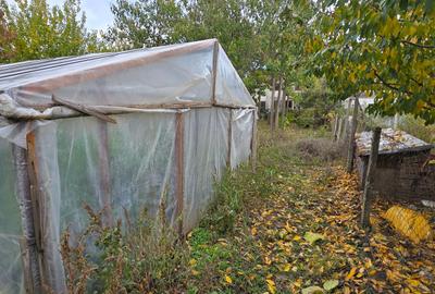 Teren  715  mp  intravilan Petresti - 17