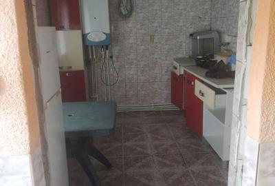 Casă cu 3 camere în Cumpăna - 1