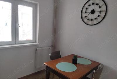 Apartament cu 2 camere decomandat în Aviației