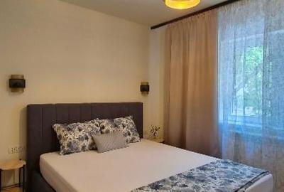 Apartament cu 2 camere decomandat în Dacia - 9
