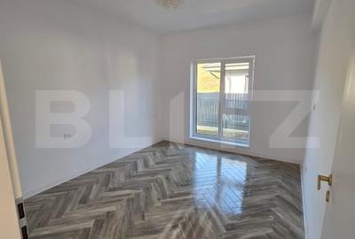 Casa plan parter in Visani - toate utilitatile, pozitionare excelenta - 6