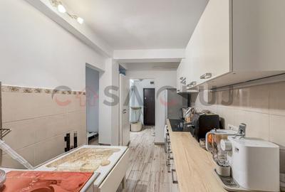Apartament 2 camere | Etaj 2 | La cheie | Zona centrala - 7