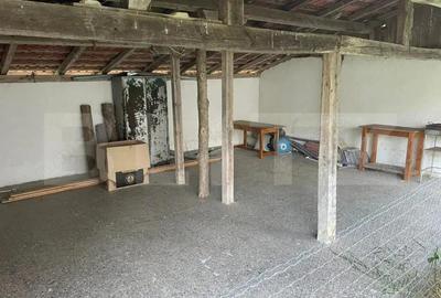 Casa deosebita in comuna Vidra, jud. Alba - 14