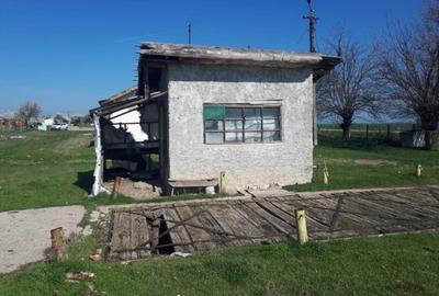 Vand Ferma Giurgiu - 1