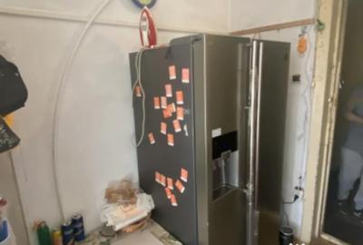 Garsonieră decomandată în Sărari - 2