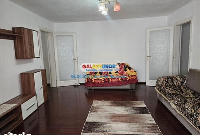 Apartament cu 2 camere semidecomandat în Micro 4 - 10