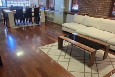 Apartament cu 5 camere decomandat, mobilat în P-ța Dorobanți - 2