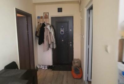 Garsonieră decomandată în Lotus - 5