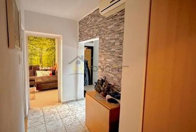 Apartament 3 camere C-tin Brancoveanu - Marie Curie - 6