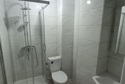 Apartament cu 2 camere în Brătuleni - 11