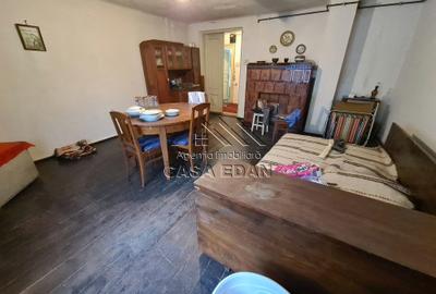 ●Casa ultracentral, pretabila activitate economica, Su=184mp, teren 442mp● - 6