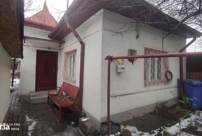 Spațiu comercial, în Ion Creangă - 4