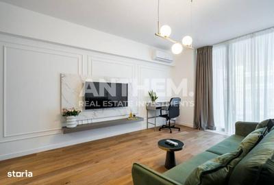 Apartament cu 2 camere în 13 Septembrie - 14