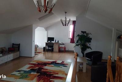 Casă cu 5 camere cu Teren 260 Mp în Central - 4