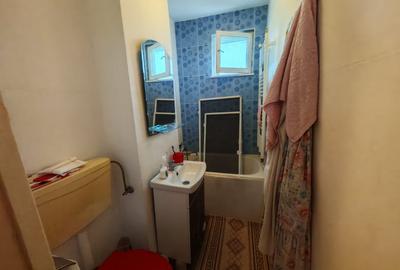 Apartament cu 2 camere semidecomandat în Micro 19 - 6