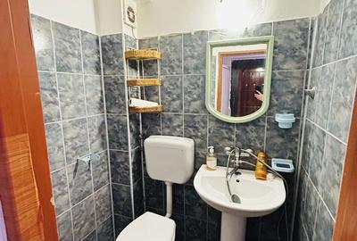 Garsonieră semidecomandată în Titan