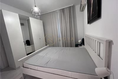 Apartament 4 camere Herastrau Aron Cotrus - 12