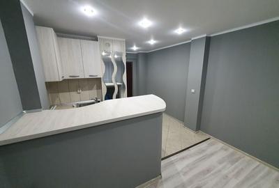 Garsonieră decomandată în Țiglina 1 - 3