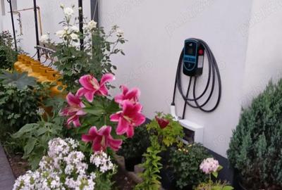 Casă cu Teren 450 Mp în Central - 2